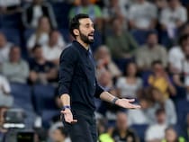 Team Before Individual: Coach Alvaro Arbeloas First Reaction As Real Madrid Lose La Liga Title