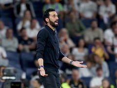 Team Before Individual: Coach Alvaro Arbeloas First Reaction As Real Madrid Lose La Liga Title