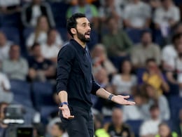 'Team Before Individual': Coach Alvaro Arbeloa's First Reaction As Real Madrid Lose La Liga Title
