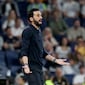 Team Before Individual: Coach Alvaro Arbeloas First Reaction As Real Madrid Lose La Liga Title