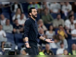 Former Real Madrid Coach Arbeloa Named Fulham Manager