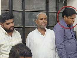 ACB Action: 404000 रुपये रिश्वत लेते PWD का एग्जीक्यूटिव इंजीनियर ट्रैप, दो ठेकेदार भी हुए गिरफ्तार