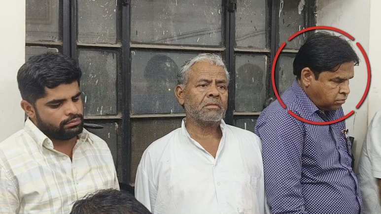 ACB Action: 404000 रुपये रिश्वत लेते PWD का एग्जीक्यूटिव इंजीनियर ट्रैप, दो ठेकेदार भी हुए गिरफ्तार