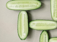 A Gastroenterologist Explains Why Eating Cucumber At Night Can Cause Indigestion