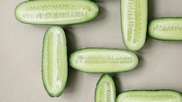 A Gastroenterologist Explains Why Eating Cucumber At Night Can Cause Indigestion