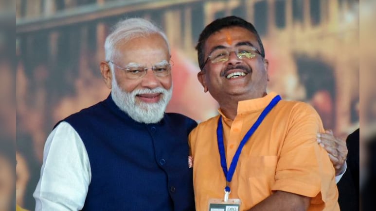 'बंगाल में बीजेपी की सरकार बनेगी'-2025 में एक नेता ने कहा था तो मैं हंसी, लेकिन ग्राउंड पर गई तो यकीन हुआ