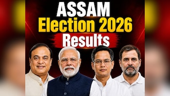 Assam Election Result 2026 Live: Counting to Begin Shortly, Himanta-Led BJP-NDA Hopeful of Third Term