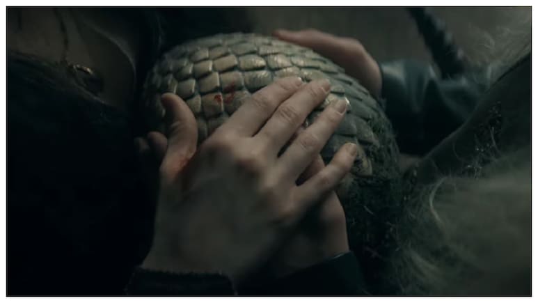 House Of The Dragon Season 3 Trailer Reviews: HBO 'Cooking With Fire' &mdash; Fans Call It 'Absolutely Insane'