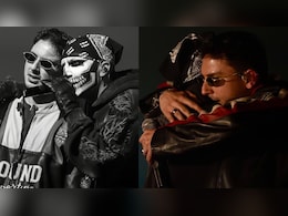 Talwiinder Criticised For Sharing Stage With Pakistani Singer Hasan Raheem: "No Shame"