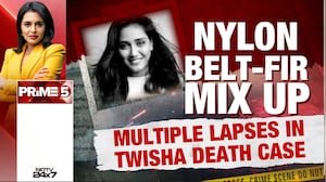 In Twisha Sharma's Post-Mortem, Crucial Evidence Was Missing