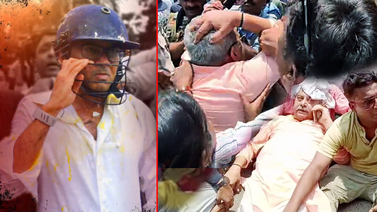 Bengal Flashpoint: 2 TMC MPs Allege Attacks, Political Storm Escalates