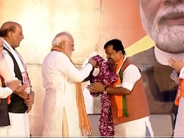 Opinion | BJP's New Team For 2029: No Big Bang, But Many Signals
