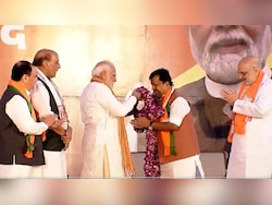 Team Settled, On Nitin Nabin's To-Do List - Parliamentary Board, Poll Panel