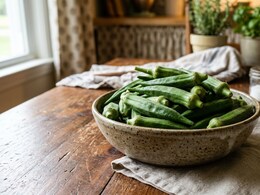 The Low-GI Powerhouse: Here's Why Nutritionists Recommend Okra For Blood Sugar Control