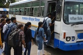 परीक्षार्थियों को फ्री सफर के लिए अब ऑनलाइन रजिस्ट्रेशन अनिवार्य, जानें क्या है नया नियम