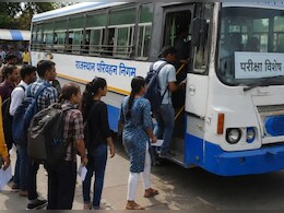 राजस्थान रोडवेज का बड़ा फैसला, परीक्षार्थियों को फ्री सफर के लिए अब ऑनलाइन रजिस्ट्रेशन अनिवार्य, जानें क्या है नया नियम