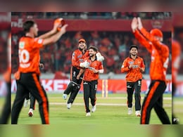 SRH vs PBKS IPL 2026 Highlights: कूपर का नाबाद शतक गया बेकार, पंजाब को 33 रनों से हराकर नंबर-1 बनी हैदराबाद