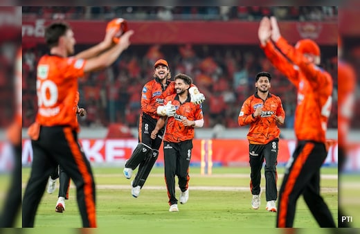 SRH vs PBKS IPL 2026 Highlights: कूपर का नाबाद शतक गया बेकार, पंजाब को 33 रनों से हराकर नंबर-1 बनी हैदराबाद