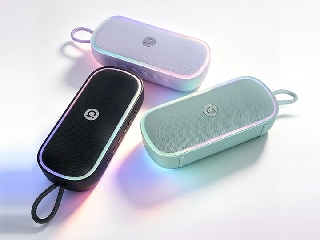 20W आउटपुट वाला RGB ब्लूटूथ स्पीकर Asus Adol हुआ लॉन्च, 10 घंटे की बैटरी, जानें कीमत