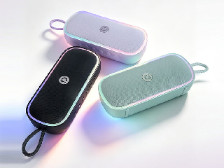 20W आउटपुट वाला RGB ब्लूटूथ स्पीकर Asus Adol हुआ लॉन्च, 10 घंटे की बैटरी, जानें कीमत