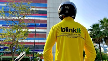Blinkit Gets FSSAI Letter Over 'Bad-Quality Curd'; Food Safety Body Seeks Explanation