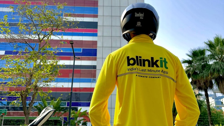Blinkit Gets FSSAI Letter Over 'Bad-Quality Curd'; Food Safety Body Seeks Explanation