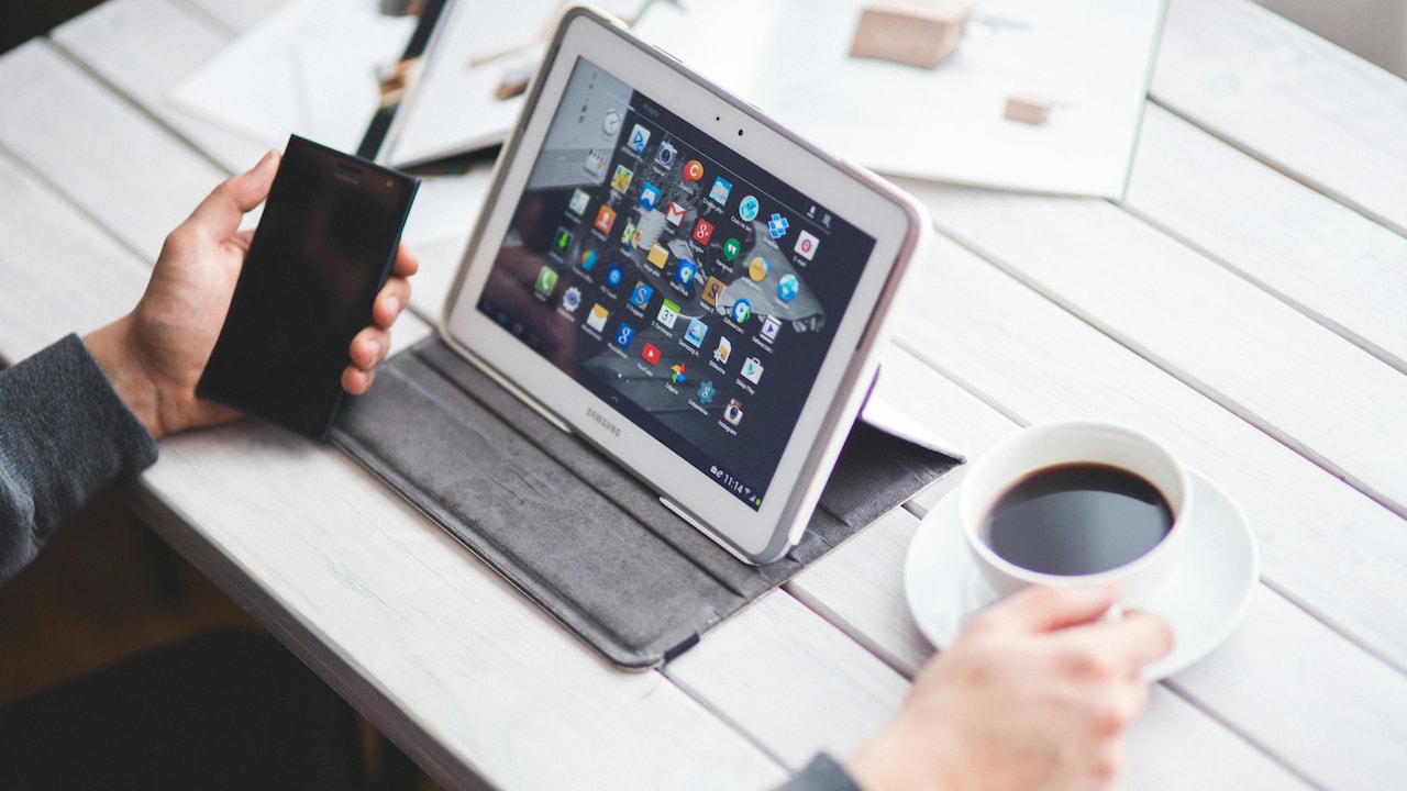 Tablets Under ₹25K That Work Surprisingly Well For Casual Gaming Tablets Under ₹25K That Work Surprisingly Well For Casual Gaming