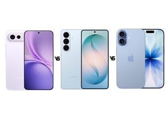 Vivo X300 FE vs Samsung Galaxy S26 vs iPhone 17: खरीदने से पहले जानें कौन सा रहेगा बेहतर?