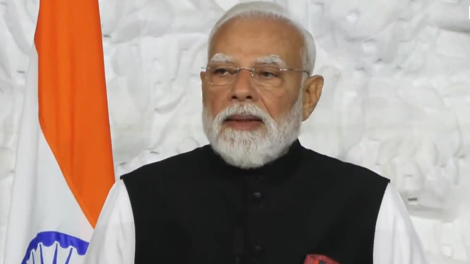 Democracy, Rule Of Law Make Us "Natural Partners": PM Modi At Nordic Summit