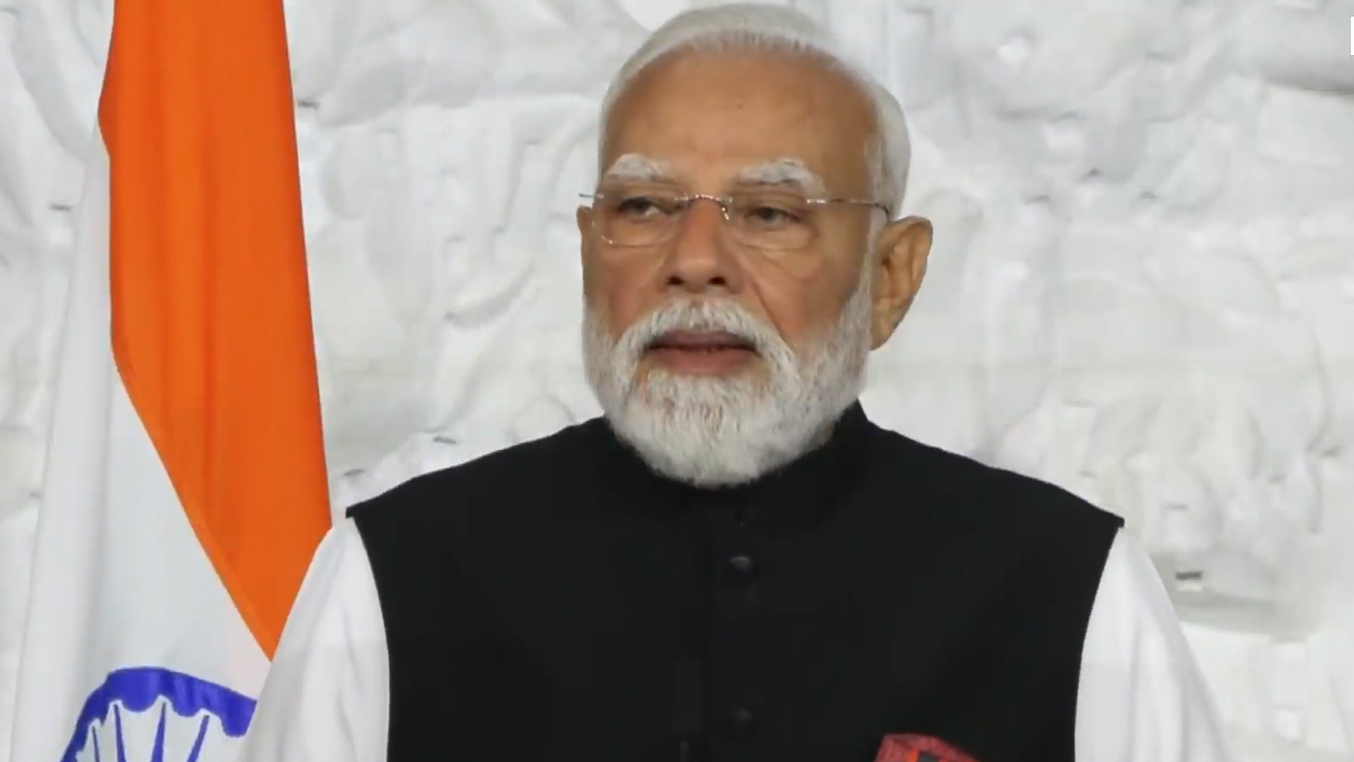Democracy, Rule Of Law Make Us "Natural Partners": PM Modi At Nordic Summit