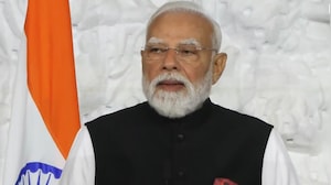 Democracy, Rule Of Law Make Us "Natural Partners": PM Modi At Nordic Summit