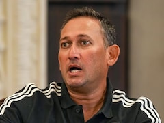 'Absurd, Injustice': Dilip Vengsarkar Slams Ajit Agarkar For Excluding Auqib Nabi In India Test Squad