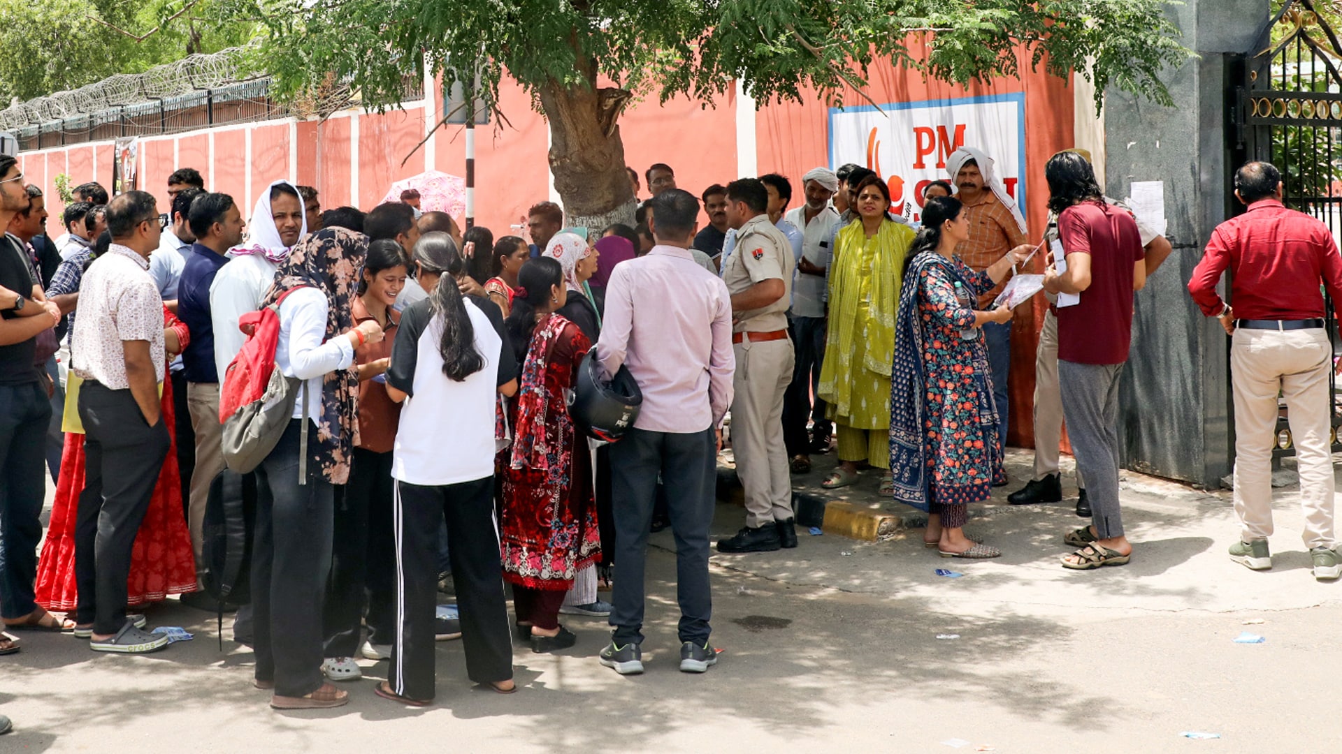 NEET 2026 Paper Leak: How the Exam Was Compromised Before Test Day
