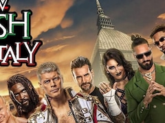 WWE Clash In Italy: Show Start Timings, Venue, Date, Full Match Card, How To Watch Live, And More