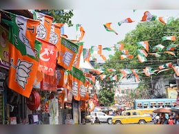 पश्चिम बंगाल में चुनाव जीतने वाले उम्मीदवार कितने पढ़े-लिखे और कितनी संपत्ति के मालिक? हुआ बड़ा खुलासा