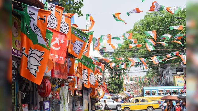 पश्चिम बंगाल में चुनाव जीतने वाले उम्मीदवार कितने पढ़े-लिखे और कितनी संपत्ति के मालिक? हुआ बड़ा खुलासा