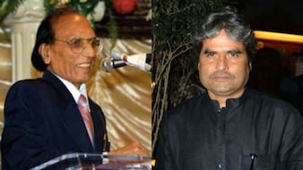 दंगों में जल गई थीं बशीर बद्र की नई गजलें, विशाल भारद्वाज की यादों ने किया कमाल