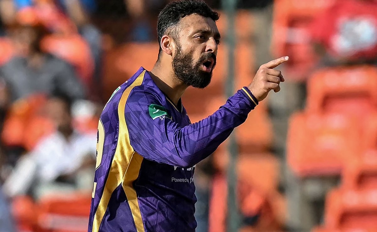 Varun Chakravarthy Sends Warning To Rivals As KKR Notch Up 3rd Win In A Row: "Can Make Serious Dent"