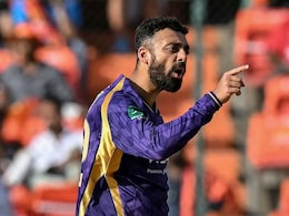 Varun Chakravarthy Sends Warning To Rivals As KKR Notch Up 3rd Win In A Row: "Can Make Serious Dent"
