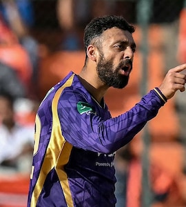 Varun Chakravarthy Sends Warning To Rivals As KKR Notch Up 3rd Win In A Row: "Can Make Serious Dent"
