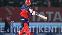 Punjab Kings' Rs 3.8 Crore Star Receives Stern Verdict: "He Should Listen To Us"