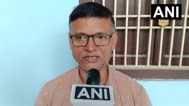 "पत्नी दार्जिलिंग घूमने गई थी, उसके बाद रिश्ता बिगड़ गया", BPSC टीचर पर पति अमन कुमार के आरोप