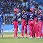 How Rajasthan Royals Clinical Win Over MI Reshapes IPL 2026 Playoff Picture