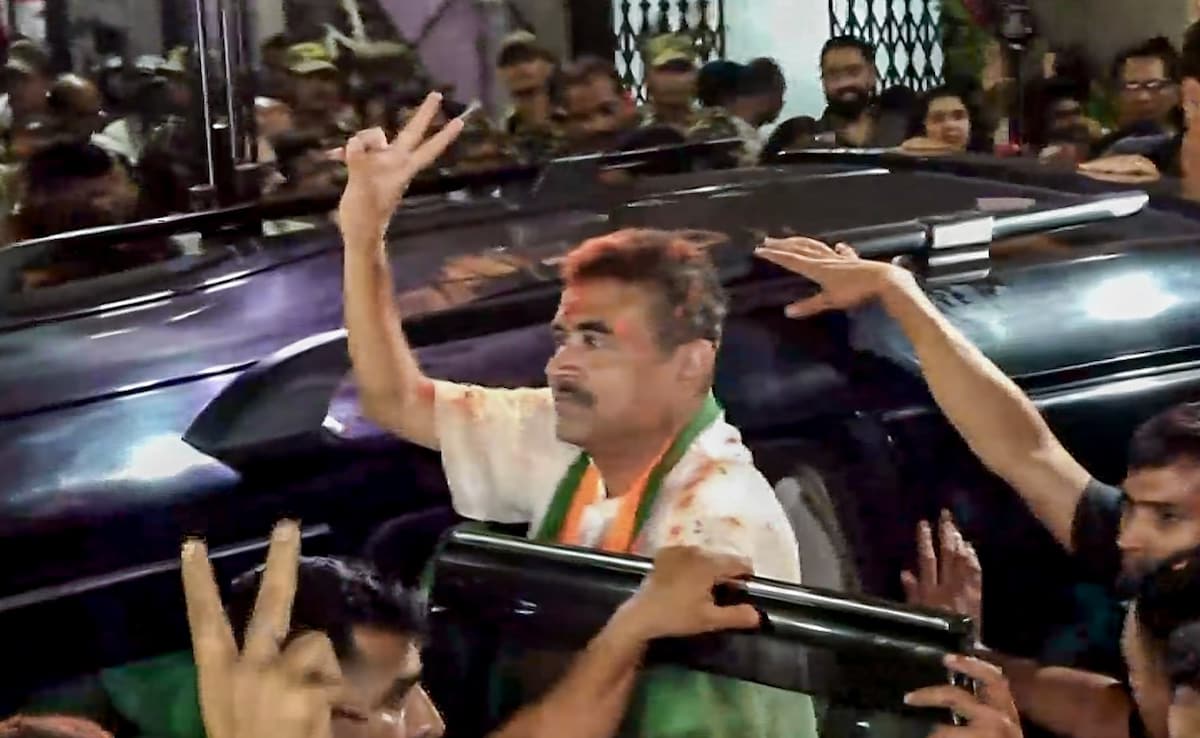 बंगाल में भी क्या ब्राह्मण बनेगा मुख्यमंत्री? BJP के अभी 16 राज्यों के सीएम में 5 ओबीसी-4 ब्राह्मण, रेस में आगे शुभेंदु अधिकारी