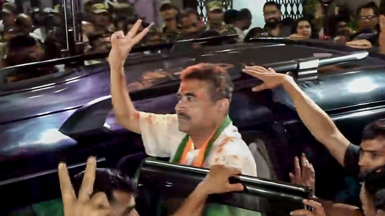 बंगाल में भी क्या ब्राह्मण बनेगा मुख्यमंत्री? BJP के अभी 16 राज्यों के सीएम में 5 ओबीसी-4 ब्राह्मण, रेस में आगे शुभेंदु अधिकारी