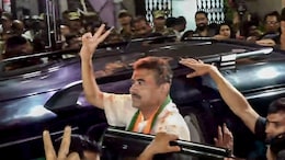 West Bengal : पश्चिम बंगालमधून मोठी बातमी; मुख्यमंत्रिपदाचे दावेदार सुवेंदू अधिकारी यांच्या स्वीय सहाय्यकाची हत्या