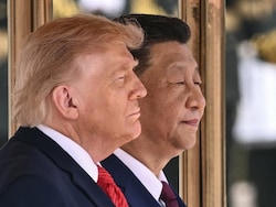 Opinion | The Beijing Spectacle And The Recalibration Of Global Power