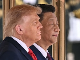 Opinion | The Beijing Spectacle And The Recalibration Of Global Power
