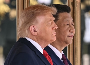 Blog | Yahya Khan To Munir, The Curious Pak Factor In Every US-China Thaw