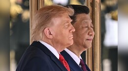 Opinion | Trump's Beijing Summit Leaves The Rest Asking: Who Will Stop China Now?